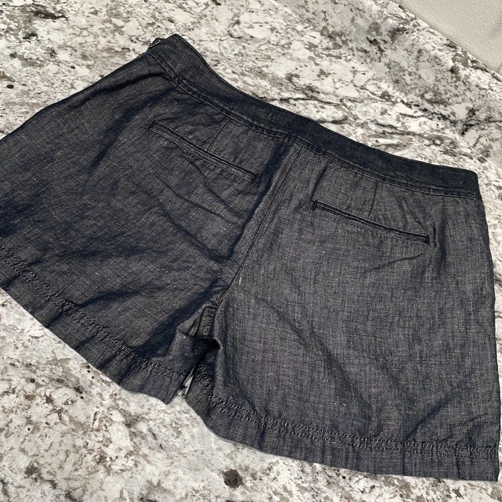 Ann Taylor Loft shorts - Picture 6 of 9